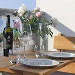 In Ostseeresort With Balcony Διαμέρισμα