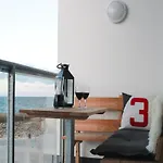 In Ostseeresort With Balcony Διαμέρισμα Olpenitz
