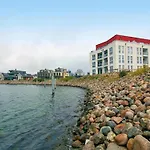 Lejlighed In Ostseeresort With Balcony