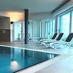 In Ostseeresort With Balcony Διαμέρισμα