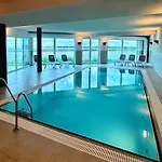 In Ostseeresort With Balcony * Olpenitz