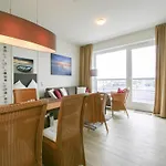 In Ostseeresort With Balcony