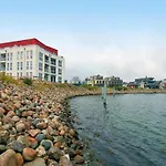 In Ostseeresort With Balcony Olpenæs