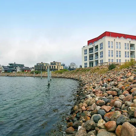 Apartment In Ostseeresort With Balcony *