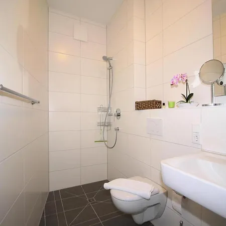 In Ostseeresort With Balcony Apartman Olpenitz