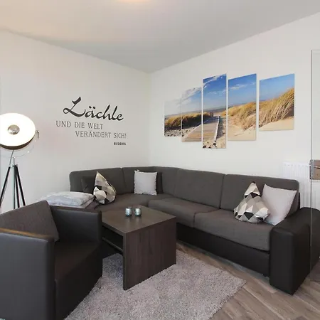 Appartement In Ostseeresort With Balcony *