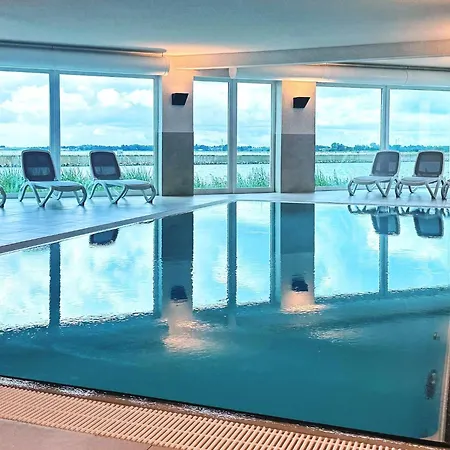 In Ostseeresort With Balcony Apartman *