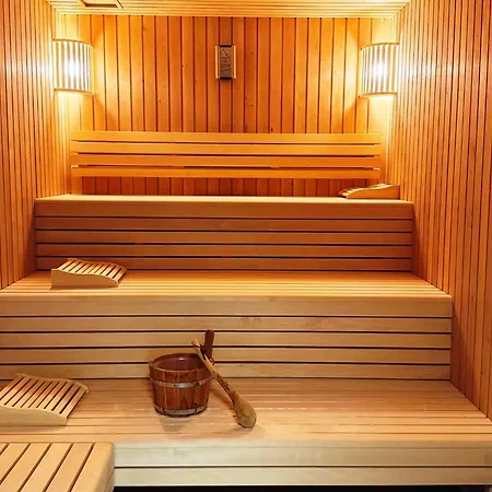 In Ostseeresort With Balcony