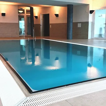 Appartement In Ostseeresort With Balcony *