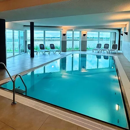 In Ostseeresort With Balcony * Olpenitz