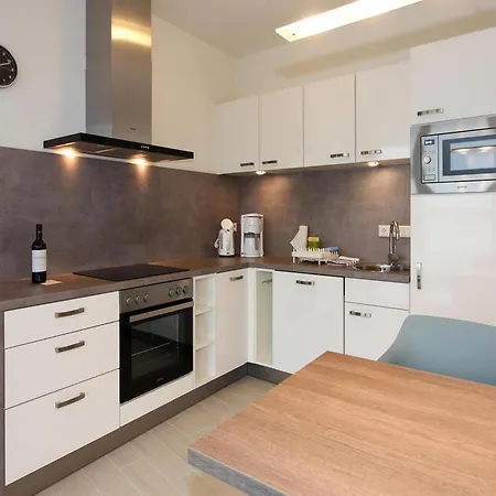 Apartman In Ostseeresort With Balcony