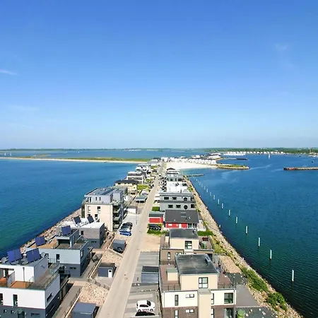 In Ostseeresort With Balcony *