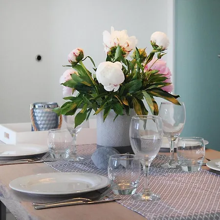 In Ostseeresort With Balcony