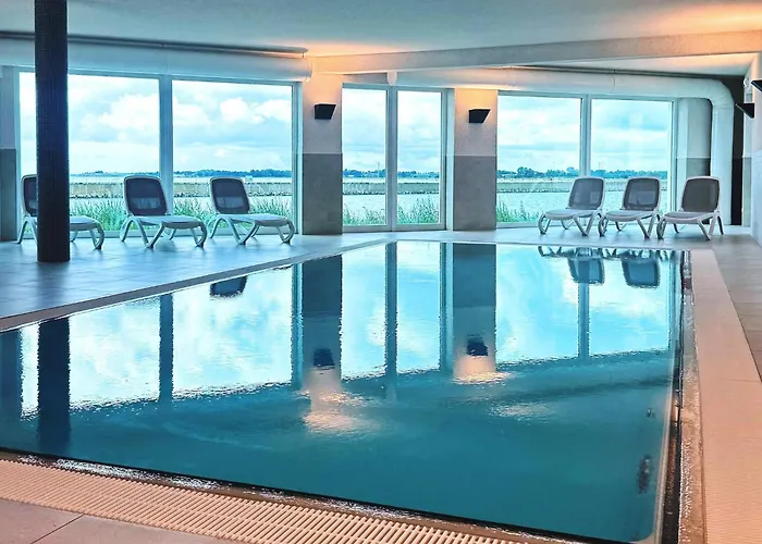 In Ostseeresort With Balcony Апартаменты *